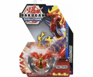 Bakugan Evolutions Platinum Series DRAGONOID