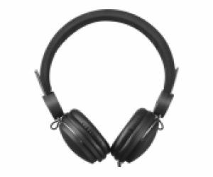 Sandberg 126-34 MiniJack Headset With Line-Mic