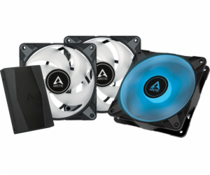 ARCTIC F12 PWM PST - 120 mm PWM Case Fan