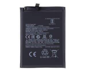 Xiaomi BN57 Baterie 5160mAh (OEM)