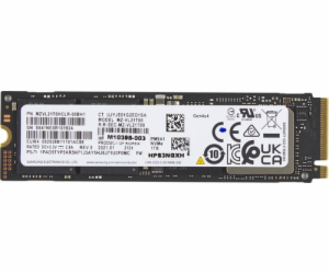 HP 1TB M.2 PCIe Gen 4x4 NVMe SSD Drive, 5R8Y0AA HP 1TB PC...