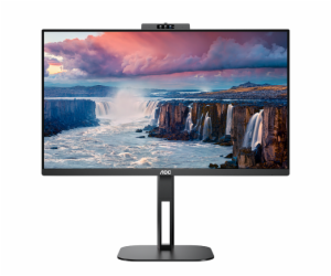 AOC LCD 24V5CW 23,8" IPS/1920x1080@75Hz/1ms/1000:1/20mil:...