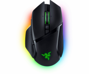 Herní myš Razer Basilisk V3 Pro, černá