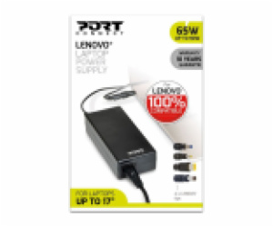 PORT CONNECT LENOVO napájecí adaptér k notebooku 65W (max...