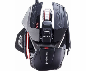 Mad Catz herní optická myš R.A.T. X3 černá