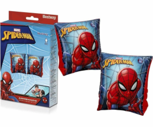 Dětské nafukovací rukávky Bestway Spider Man II