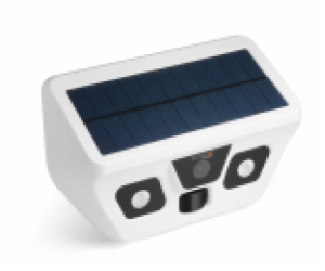 Technaxx FullHD solární venkovní kamera s LED osvětlení (...
