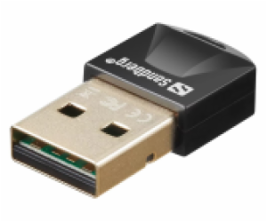 Sandberg 134-34 USB Bluetooth 5.0 Dongle