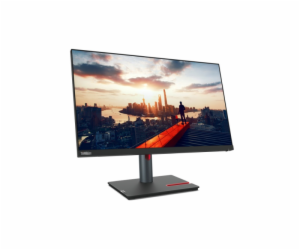 LENOVO LCD P24h-30 - 23.8",IPS,matný,16:9,2560x1440,300cd...