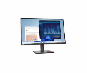 LENOVO LCD T27p-30 - 27",IPS,matný,16:9,3840x2160,178/178...