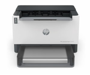 HP LaserJet Tank 1504w (A4, 22 ppm, USB, Wi-Fi)