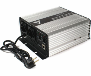 Uninterruptible Power Supply (UPS + AVR) AZO Digital 12V ...