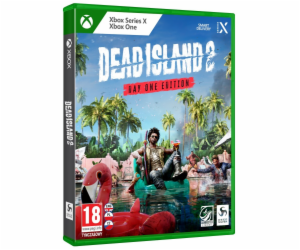 Xbox Series X/Xbox One - Dead Island 2 Day One Edition