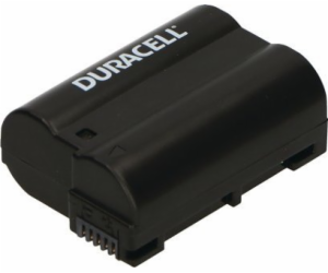 Duracell Replacement Nikon EN-EL15C Battery