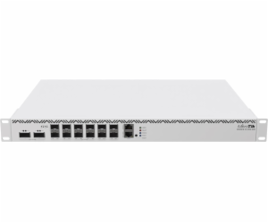 MikroTik Cloud Core Router, CCR2216-1G-12XS-2XQ