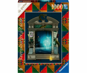 Puzzle Ravensburger 1000 dílků Harry Potter Collection 3