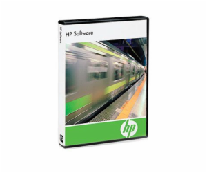 HPE iLO Advanced 1-server License (with 3yr Support on iL...