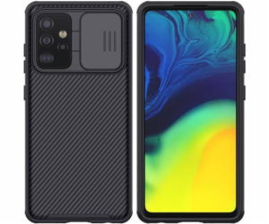 Nillkin CamShield Pro Zadní Kryt pro Samsung Galaxy A52/A...