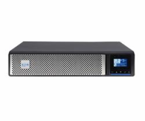 Eaton 5PX 3000i RT2U G2, Gen2 UPS 3000VA / 3000W, 8 zásuv...