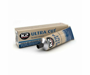 K2 ULTRA CUT 100 g - pasta k odstranění škrábanců K2 PERFECT