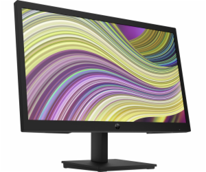 HP LCD P22v G5 21,5" FHD 1920x1080, VA w/LED, 250,3000:1,...