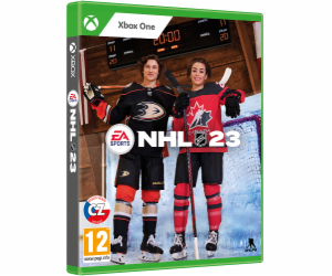 XONE - NHL 23