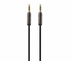 Gembird CCAPB-444-1M Gembird kabel 3.5 mm jack stereo aud...