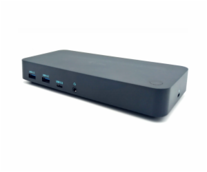 i-tec dokovací stanice USB 3.0/ USB-C/ TB/ 2x USB-C 3.2/ ...