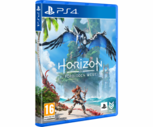 PS4 -  Horizon Forbidden West