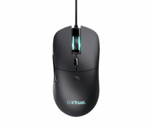 TRUST myš GXT 981 Redex Gaming Mouse, optická, RGB