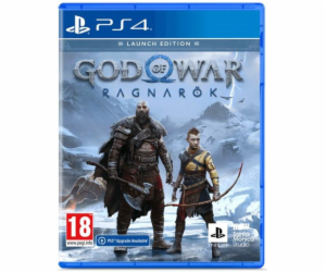 God of War: Ragnarok SONY PS4 hra