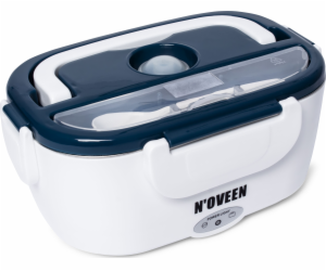 Noveen Lunch Box tmavě modrá (LB430)