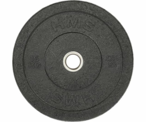 HMS Olympic plate nárazník černý 15 kg