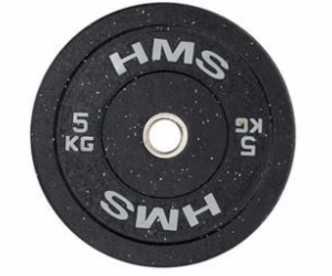 HMS Olympic Plate HTBR05 5 kg šedá (17-61-025)