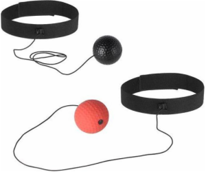 Set of two reflex balls HMS PRB01