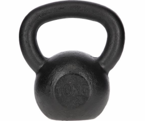 Kettlebell HMS KZG10 litinový 10 kg