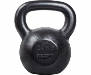 Cast iron kettlebell 32kg HMS KZG32