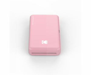 Kodak Mini 2 Pink