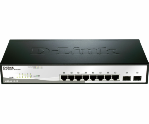 D-LINK-DGS-1210-10/E 10-PORT GIGABIT SWITCH 2 SFP