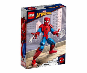 LEGO Super Hero Marvel 76226 Spider-Man Figur