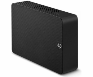 Seagate Expansion 4TB, STKP4000400 Externí pevný disk