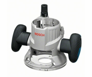 Kopírovací jednotka Bosch  GKF 1600, průvodce