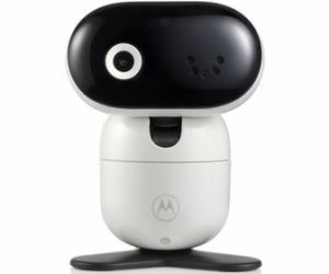 Motorola | L | Remote pan  tilt and zoom; Two-way talk; S...