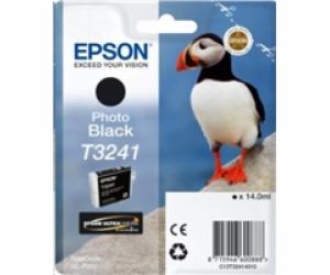 EPSON T3241 Photo Black