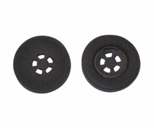 POLY Ear Cushion, Foam, Encorepro