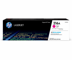 HP W2413A - originální HP 216A Magenta LaserJet Toner Car...