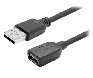 Vivolink USB 2.0 Cable A - A M - F 10 M