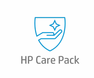 HP Care Pack - Oprava u zákazníka nasledujúci pracovný de...