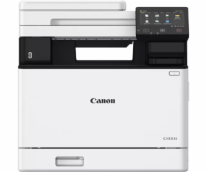 Canon i-SENSYS X/C1333i + sada tonerů/MF/Laser/A4/LAN/WiF...