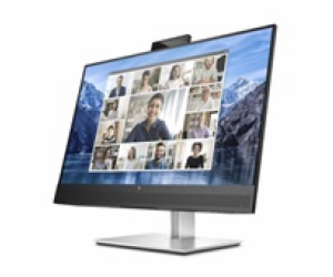 HP LCD ED E27m G4 Conferencing Monitor 27",2560x1440,IPS ...